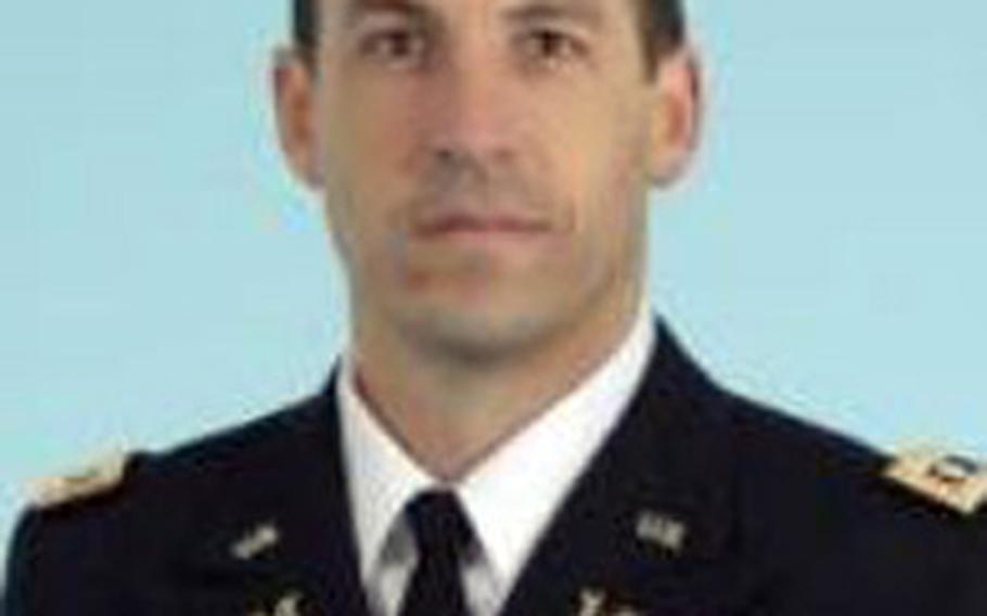 U.S. Army Lt. Col.  Jay Morse, the Army's former top special victims prosecutor, was reprimanded in June 2014 following allegations he had groped a female officer at a 2011 conference on sex crimes.