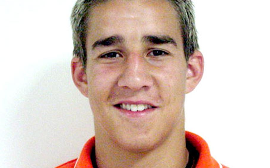 James Kellenbence