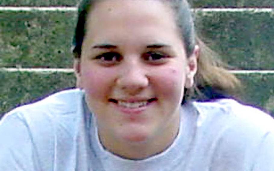 Nicole Lassetter