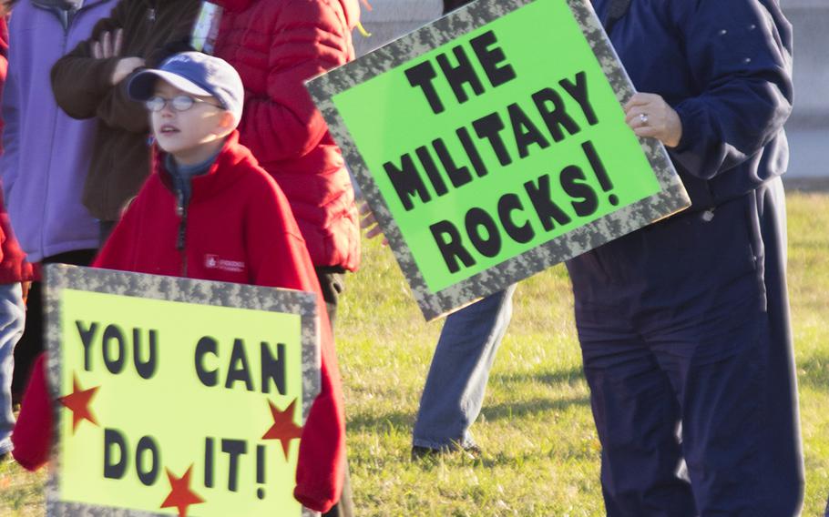 The Army 10-Miler, Oct. 20, 2013 in Arlington, Va. and Washington, D.C.
