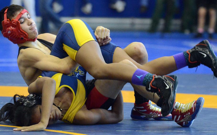 Far East Wrestling Results Day 2 Stars And Stripes Far East Wrestling Results Day 2 Stars And Stripes
