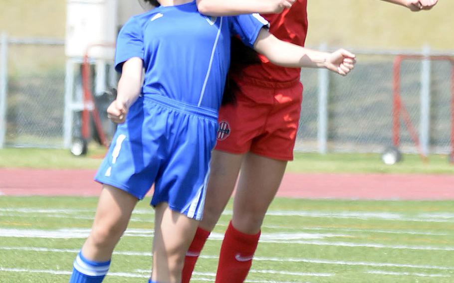 Any competition on the soccer pitches, tracks and diamonds in DODEA-Japan will have to wait until next spring, as DODEA-Japan announced Thursday it was shuttering spring sports for the rest of the school year.