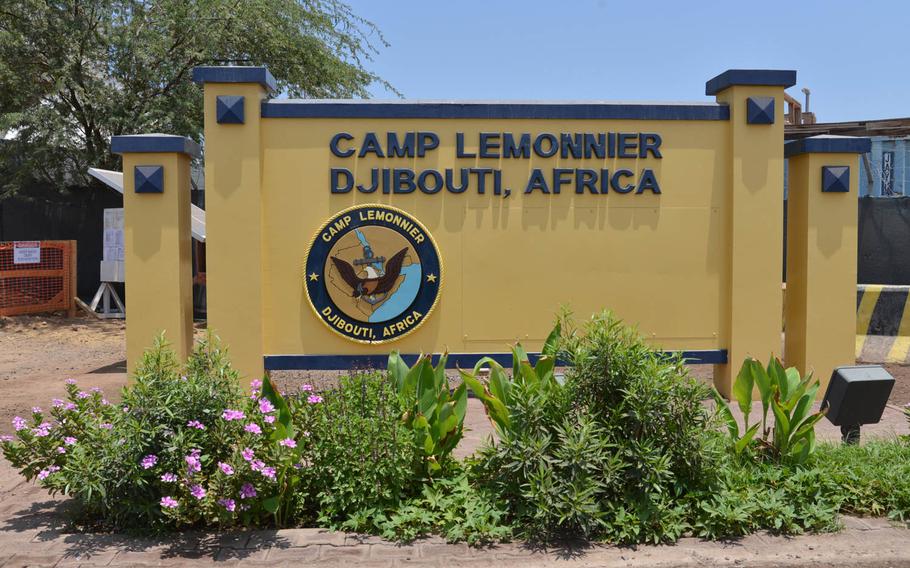 Camp Lemonnier, Djibouti, a former French foreign legion post taken over by the U.S. soon after the Sept. 11, 2001, terrorist attacks, is home to Combined Joint Task Force Horn of Africa.