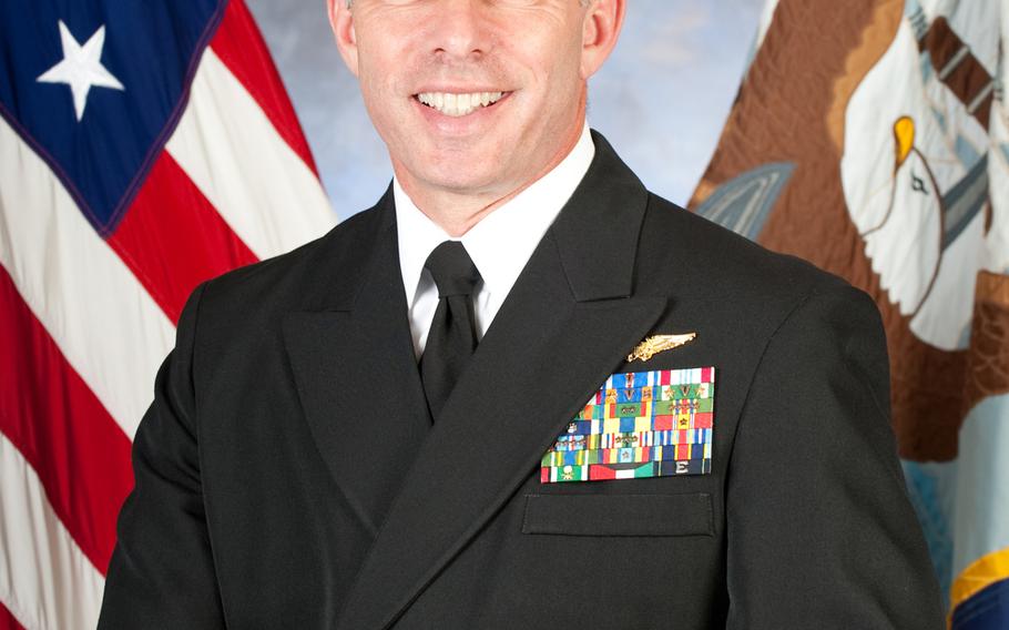 Rear Adm. Terry Kraft, commander of Naval Forces Japan, sees Internet connectivity as an increasing morale issue for sailors and their families stationed in Japan. He has asked a ''Stream Team,'' or a wireless Internet focus group, to come up with possible solutions in improving Internet delivery on U.S. Navy operated facilities in Japan and Diego Garcia including lifting geographic restrictions and increasing bandwidth.   