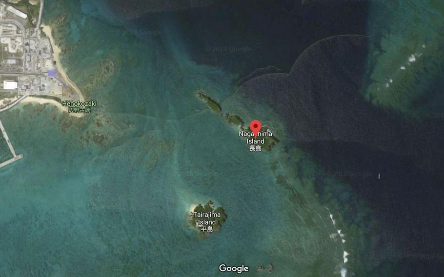 The Marine Corps on Okinawa is investigating the drowning death of a III Marine Expeditionary Force dependent who died over the weekend off the island’s northeastern coast.