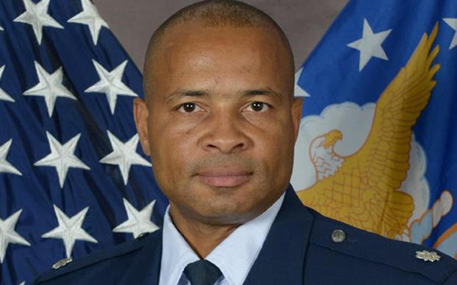 Lt. Col. Michael Kearney formerly led the 51st Logistics Readiness Squadron.