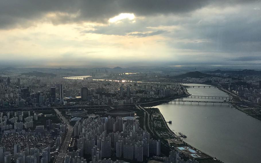 South Korea reported 166 new cases as of midnight Friday, Aug, 14, 2020, a five-month high, with most of the transmissions in Seoul and the surrounding Gyeonggi province.