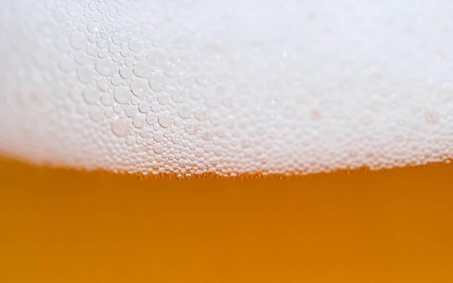 Starting in late November, commanders at Kadena Air Base, Okinawa, began imposing restrictions on their airmen's alcohol consumption, according to copies of those orders posted on official and unofficial Facebook pages.