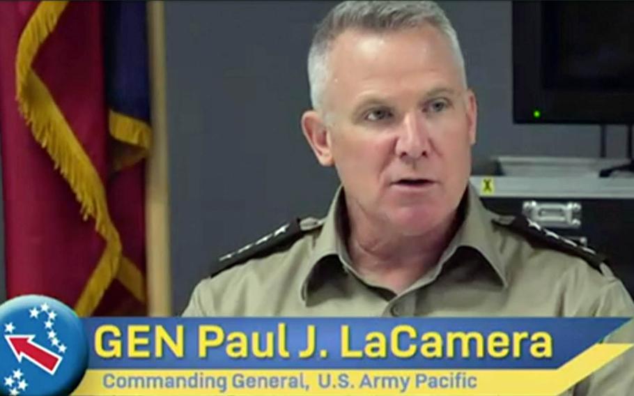 paul lacamera facebook