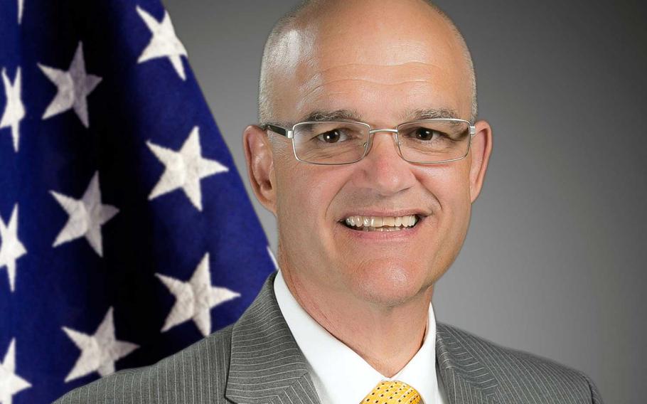 Gregg Mowen, formerly the Japan community superintendent for Defense Department schools in Japan, died Jan. 4, 2020, at age 61. He retired in spring 2020 after 19 years with the Department of Defense Education Activity.

