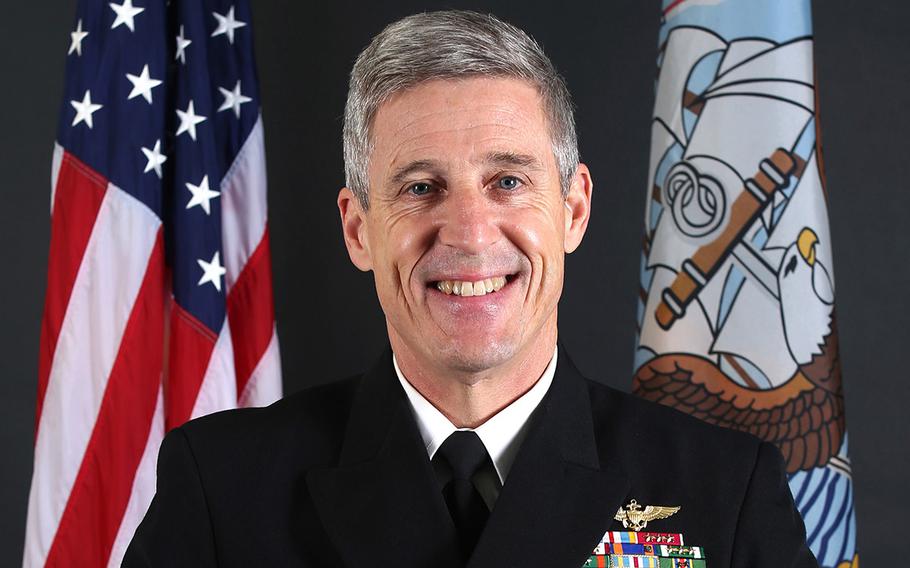 Rear Adm. Stephen T. Koehler, currently serving as deputy commander of U.S. Pacific Fleet in Hawaii, has been chosen to lead 3rd Fleet.