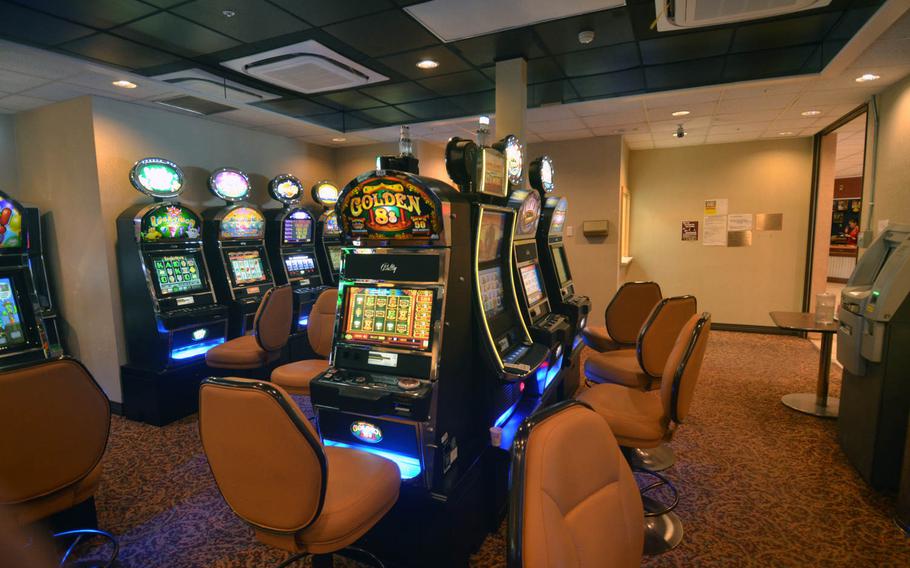 On March 6, 2015, a large sum of cash went missing from the cashier cage inside the gaming room at the Seaside building at Yokosuka Naval Base. No arrests have been made and the investigation remains open.