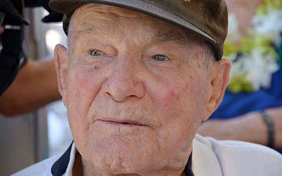 Daniel Crowley, 96, avoided the Bataan Death March by swimming 3 miles to Corregidor Island, where he helped defend the stronghold for another month before U.S. troops were surrendered to the Japanese on May 6, 1942.