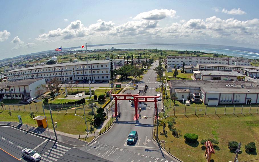 U.S. Army Garrison Okinawa, also known as Torii Station, is the service's primary facility on Japan's southern island prefecture.