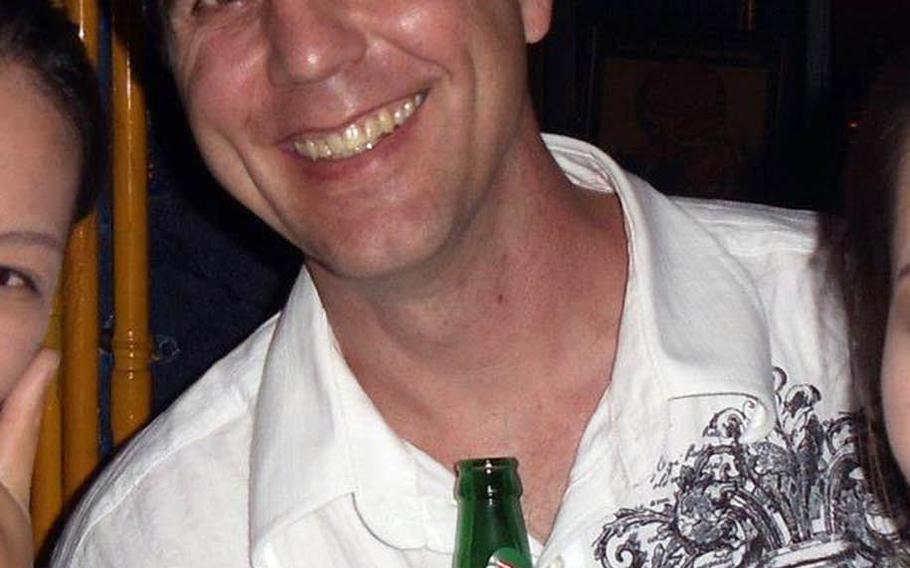 Jason Hobbie, 46, was arrested last month and is now the fourth suspect being held in the death of a 43-year-old Canadian man killed and dismembered with machetes on the evening of Aug. 21, 2018, according to Taiwan News.