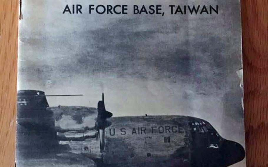 Ching Chuan Kang Air Base hosted U.S. forces from 1975 until 1979 in Taichung City, Taiwan.