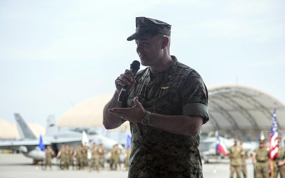 MARINE CAP AW - homabayassembly.go.ke