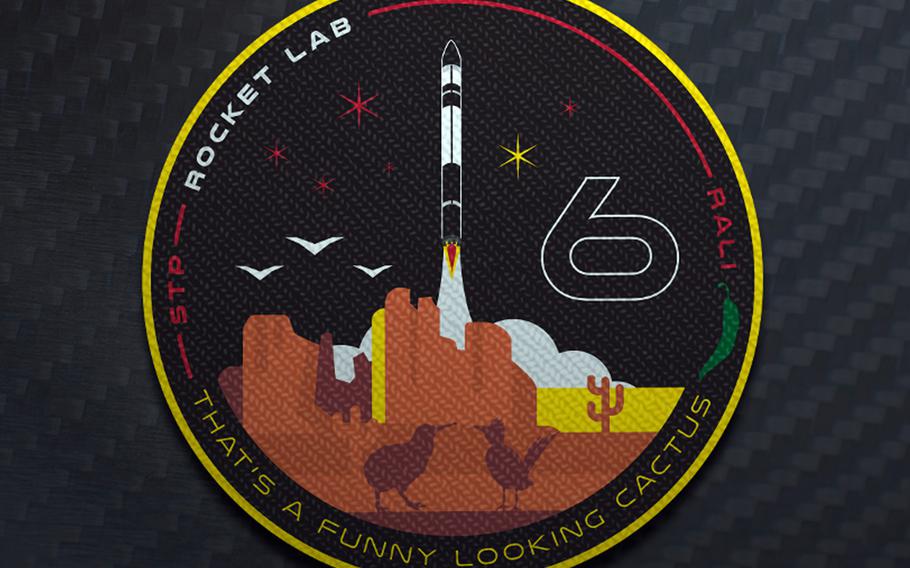 Rocket Lab, founded by Peter Beck in 2006 and headquartered in Huntington Beach, Calif., launched its first rocket from New Zealand in January 2018 and its first commercial satellite in November.