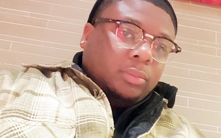 Gregory Allen, 31, was a child and youth program assistant at the Child Development Center on Yongsan Garrison in Seoul, South Korea. His parents said they struggled to retrieve his body after he died on Jan. 2 during open-heart surgery at a South Korean hospital.