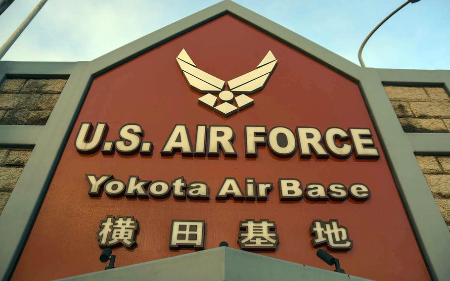 5th Air Force Home