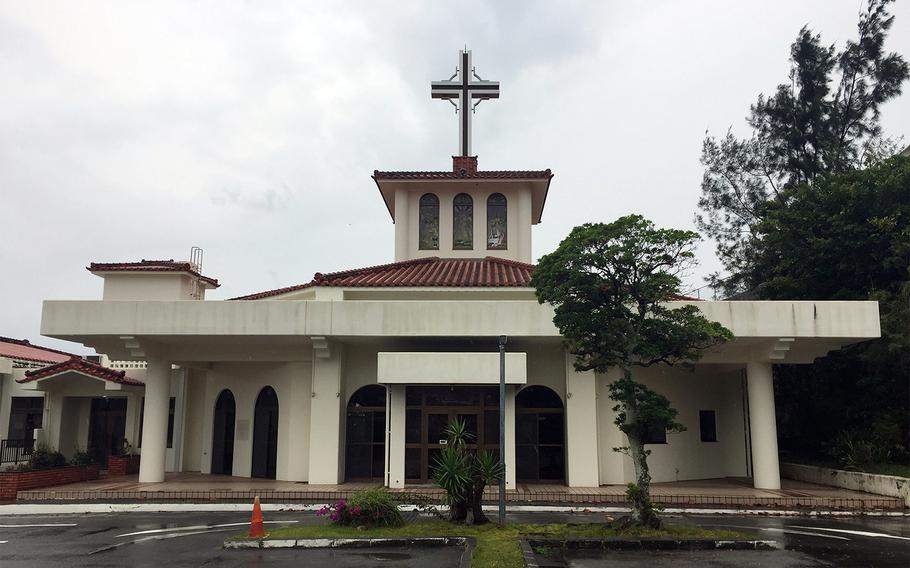 All Souls Anglican Episcopal Church in Chatan is seeking volunteers to read the names of every American, Japanese, Okinawan, British, Taiwanese and Korean who died during the Battle of Okinawa as part of its 75th anniversary memorial services.