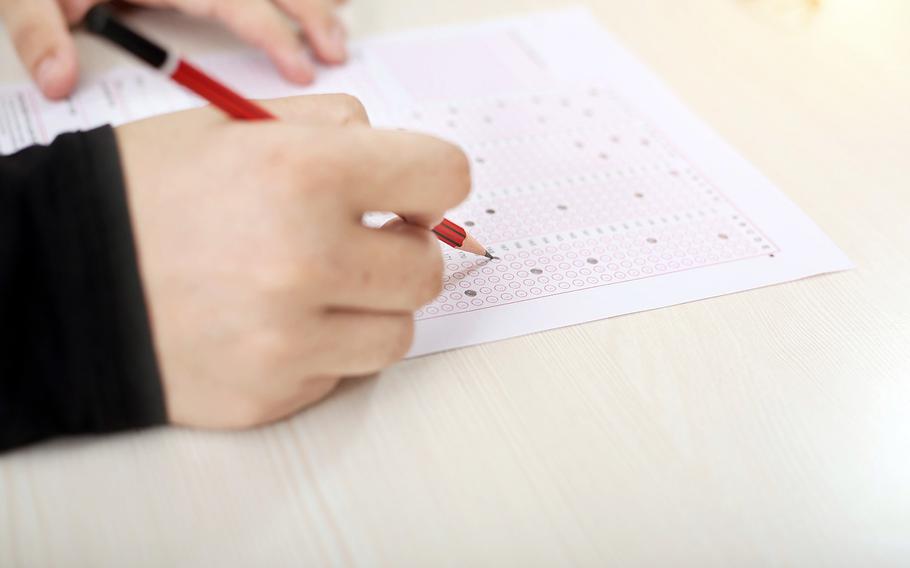 AP College Board During the Pandemic – The Pioneer Press
