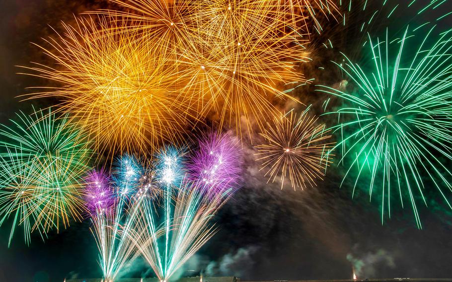 A nonprofit group from northern Japan is planning nationwide fireworks displays aimed at lifting spirits during the coronavirus pandemic.