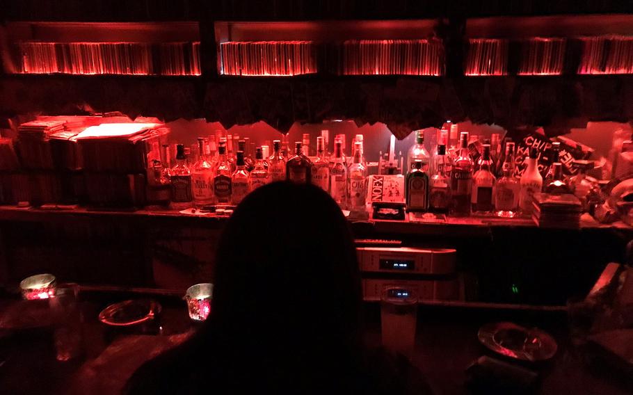 Army Garrison Commander Near Tokyo Calls Out Soldiers For Partying In Off Limits Areas Stars And Stripes Army Garrison Commander Near Tokyo Calls Out Soldiers For Partying In Off Limits Areas Stars And Stripes