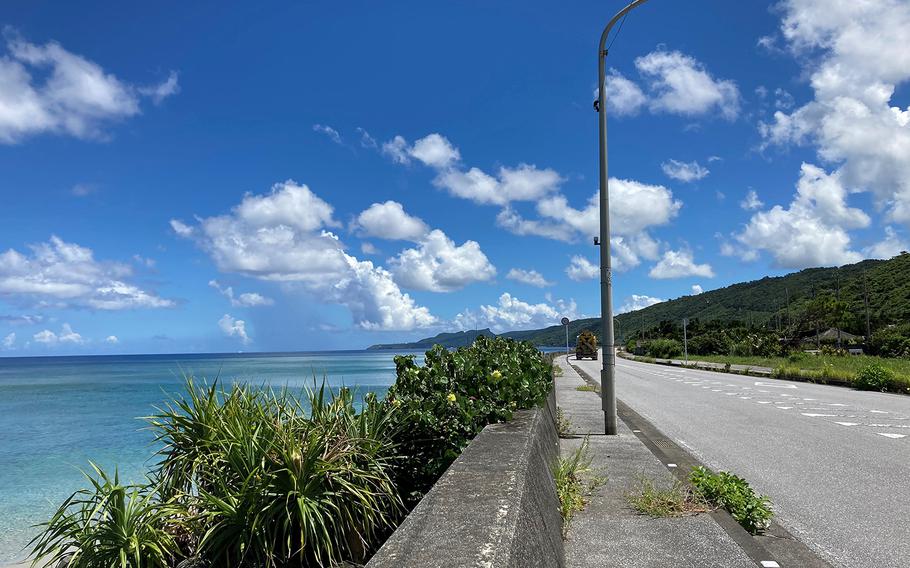 Kunigami is a district in northern Okinawa prefecture, Japan, that roughly translates to "head of the country."