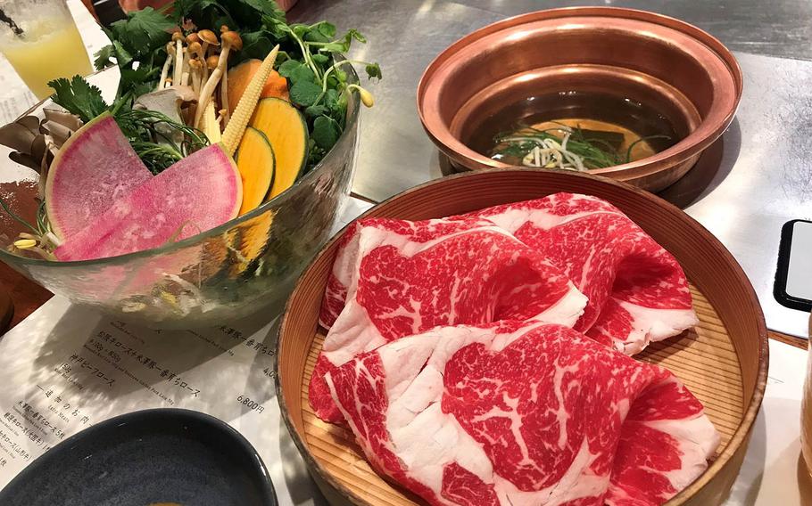 The "Go To Eat" campaign that kicked off Oct. 1, 2020 to help boost the Japanese economy during the coronavirus pandemic, provides a 25% discount at participating eateries.