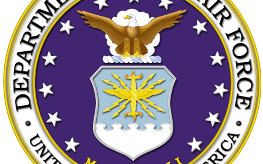 Air Force logo