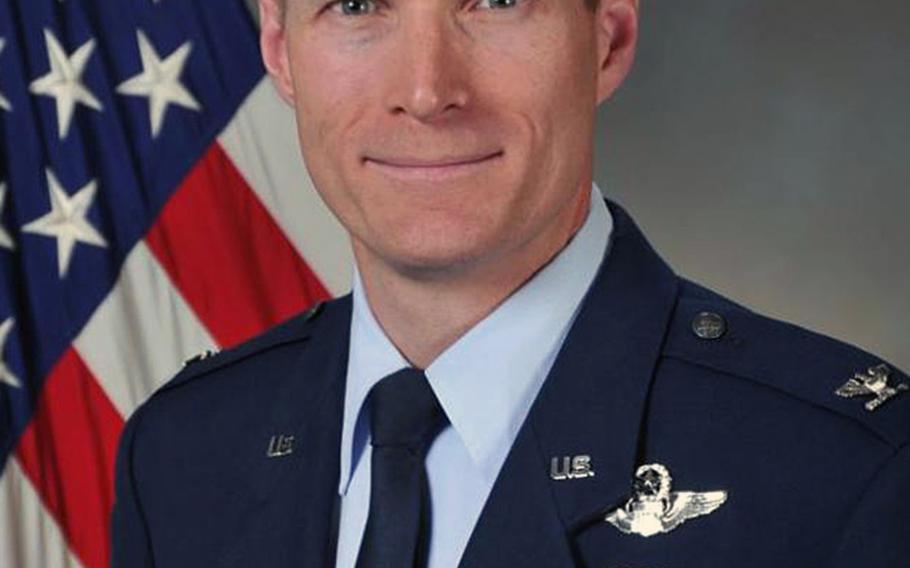 U.S. Air Force Col. Lance K. Landrum, , who has been selected to the grade of brigadier general, has been assigned to be the next commander of the 31st Fighter Wing at Aviano Air Base, Italy. Landrum will replace Brig. Gen. Barre R. Seguin, who has served in Aviano since 2014. Seguin was selected for promotion to major general and will move to Stuttgart, Germany where he will serve as director of strategy and plans at U.S. Africa Command.

