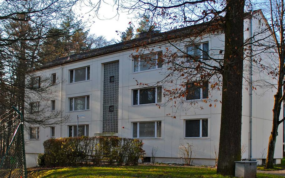 The Army in Europe has more than $1 billion worth of projects planned to improve housing at all of its garrisons, many of which have received poor quality marks in the past year.