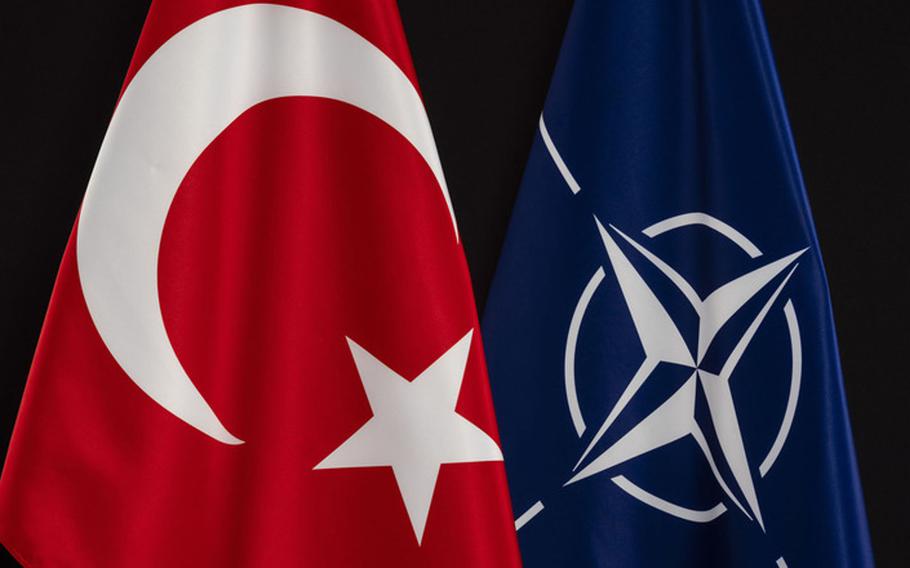 The Turkish army will take the lead of NATO’s Very High Readiness Joint Task Force on Jan. 1, 2021, placing thousands of soldiers on standby.

