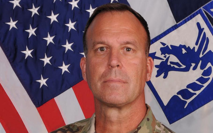 Lt. Gen Michael E. Kurilla, 18th Airborne Corps commander, ordered a probe to investigate various misconduct allegations connected to the leadership of the 101st Airborne Division's Combat Aviation Brigade, which has fallen under scrutiny since its recent Europe deployment. 

