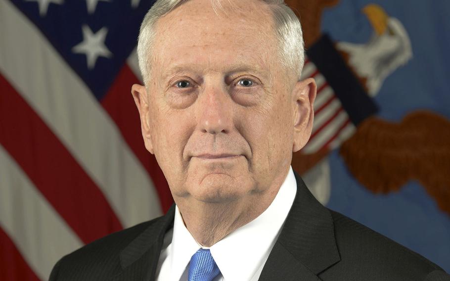 Defense Secretary Jim Mattis will be making his first visit to NATO headquarters in Brussels as defense secretary this week.