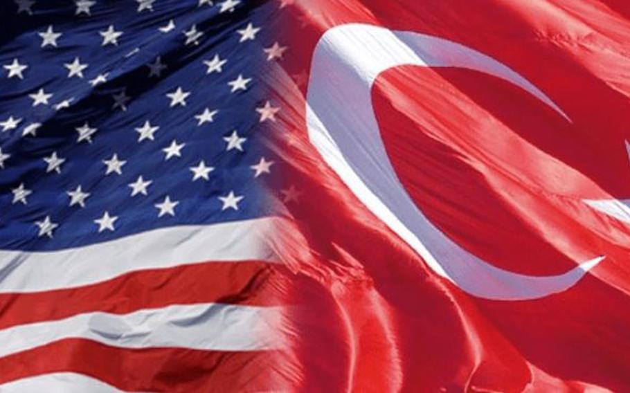 A recent report claims that the Turkish government may have tracked the movement of U.S. troops inside Turkey as part of its investigation into the 2016 attempted coup.