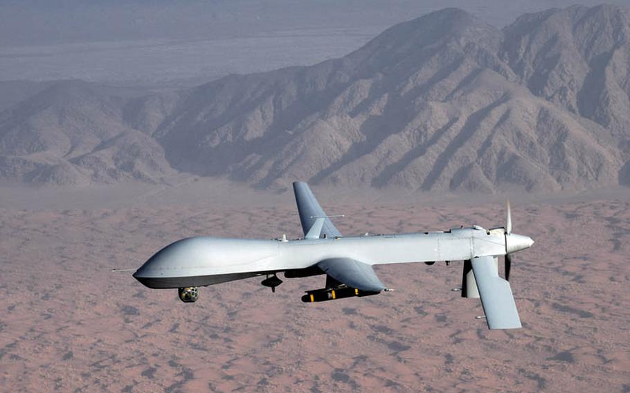 The primary mission of the MQ-1 Predator is interdiction and conducting armed reconnaissance against critical, perishable targets. When the MQ-1 is not actively pursuing its primary mission, it provides reconnaissance, surveillance and target acquisition in support of the Joint Forces commander.
