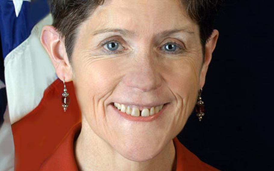 Dr. Carolyn Clancy
