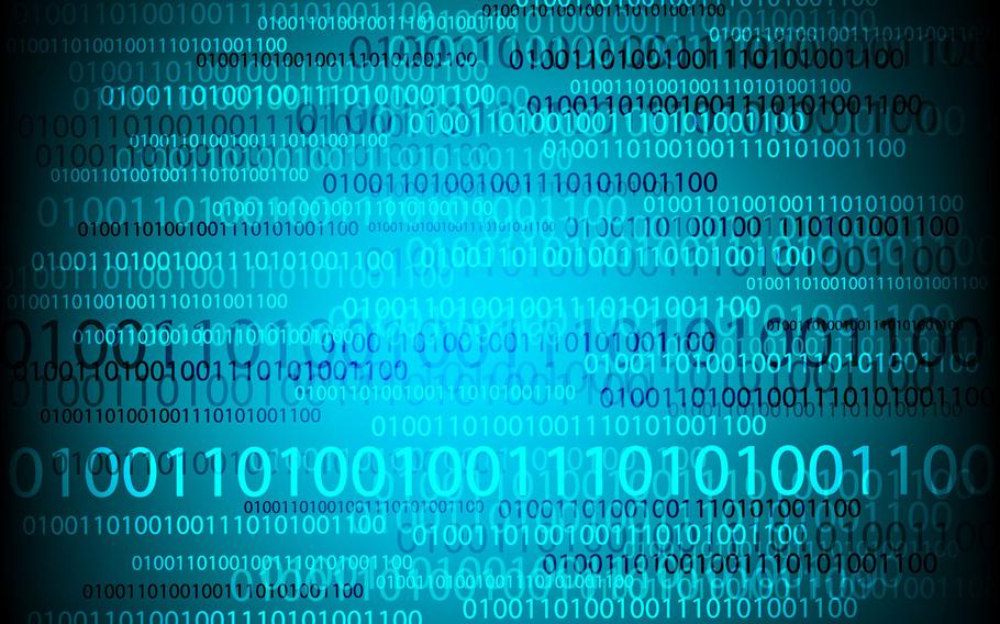 The Defense Department is looking for a few good hackers to test department website vulnerabilities. 


Photo courtesy of DARPA
