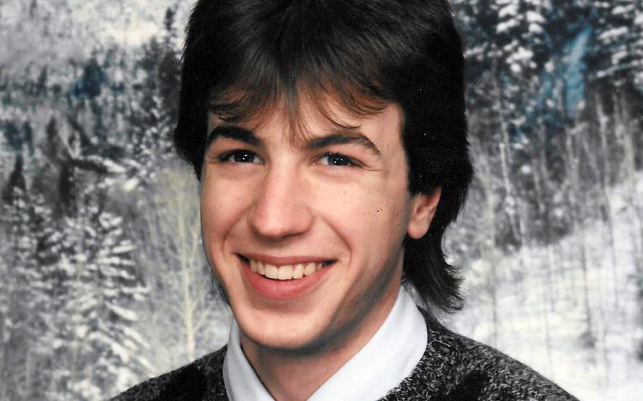 Linda Kochmar’s son, Peter Weinberger, died suddenly at age 21 of cardiomyopathy, a previously undiagnosed condition in which his heart muscle grew too thick and caused him to have a fatal heart rhythm.