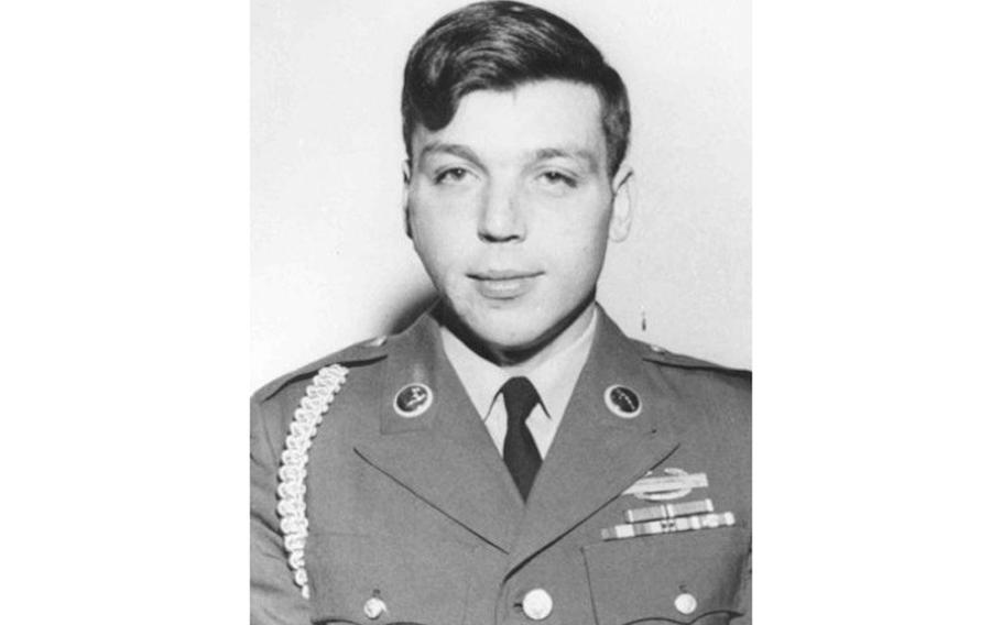 Thomas J. Kinsman, an Army veteran who received the Medal of Honor for his actions during the Vietnam War, passed away May 15, 2017, in Washington State at the age of 72.