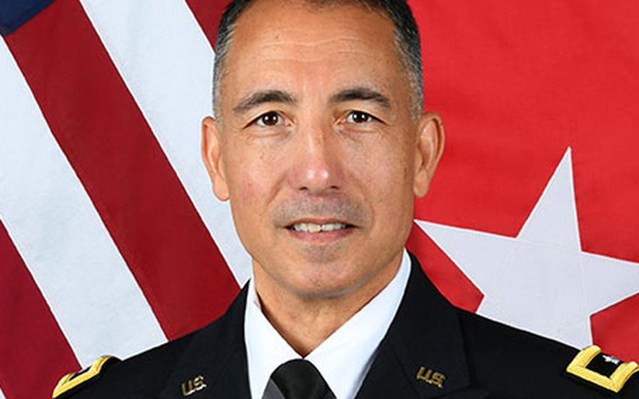 Maj. Gen. Stephen Maranian was reinstated Wednesday as the U.S. Army War College commandant following his suspension in February amid a sexual assault investigation. CID officials found no evidence the alleged assault occurred, the Army said.