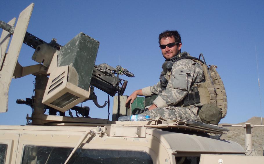 The White House announced that Staff Sgt. Ronald J. Shurer II will receive the Medal of Honor for going above and beyond the call of duty April 6, 2008, while assigned to Special Operations Task Force - 33 in Afghanistan during Operation Enduring Freedom.