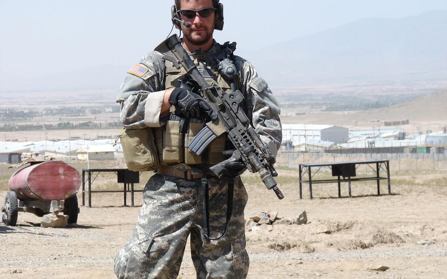 The White House announced that Staff Sgt. Ronald J. Shurer II will receive the Medal of Honor for going above and beyond the call of duty April 6, 2008, while assigned to Special Operations Task Force - 33 in Afghanistan during Operation Enduring Freedom. 