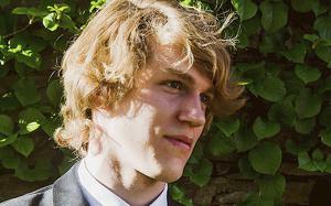This undated photo provided by Matthew Westmoreland shows Riley Howell. Authorities say Howell, 21, was killed after he tackled a gunman who opened fire in a classroom at the University of North Carolina-Charlotte. Police said a few students, including Howell, died and several others were injured. Charlotte-Mecklenburg Police Chief Kerr Putney said Howell's actions likely saved the lives of other students. (Matthew Westmoreland via AP)
