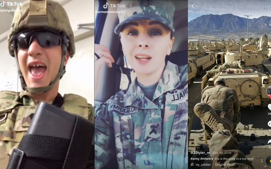 Faced with recruiting struggles, the Army has begun to shift to online communications, saying that young people are now more interested in connecting on the Internet. As a result, the Army is utilizing apps, such as the China-owned video app TikTok, to reach young Americans.