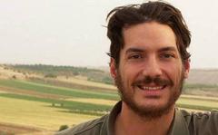 Freelance journalist Austin Tice went missing in Syria in 2012 and has not been heard from since. (Fort Worth Star-Telegram/TNS)