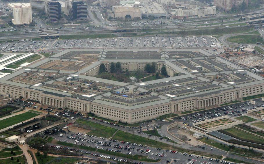 According to a report released on Wednesday, Feb. 12, 2020, the Department of Defense is struggling to change how it handles the abuse of military kids, including cases involving sexual assault by other children.