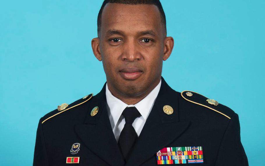 Army Master Sgt. Brian K. Tolliver died in a Largo, Fla., hospital more than a month after first testing positive for the virus on July 10